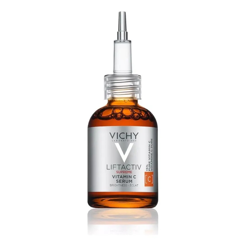 Sérum Vichy Liftactiv Vitamina C Antiedad 20ml