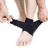 Generic Braveway Plantar Fasciitis Ankle Support, Breathable, Adjustable, Sports, Running,