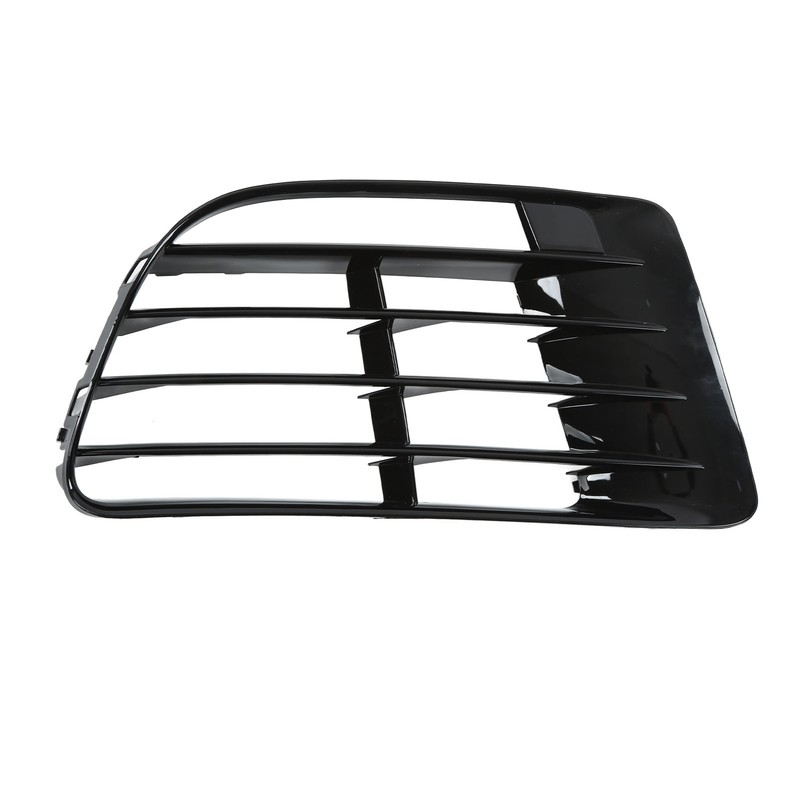 Front Bumper Fog Light Grille Right Lower Air Vent 5K0