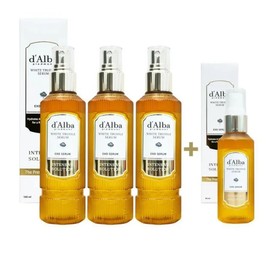 [Dalva] EXO Serum Mist 3 x 160ml + 1 x 60ml Season 6 / [달바] 엑소 세럼 미스트 160ml 3개+60ml 1개 시즌6