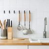 Daomong Wall Mounted Single Hook Robe Hooks Metal Coat Hooks