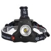 P50 LED Headlight Headlamp Waterproof Fashlight 3500LM 3 Lighting Modes
