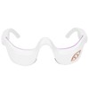 Electric Eye Massager Heated Eye Therapy Massager with Vibration for
