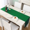 LivinEase Table Runner – Table Runners for Dining Table 42x150cm