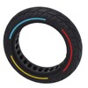 SLC8.5x2.0 Electric Scooter Tire 8.5In Rubber Solid Tire for Xiaomi
