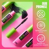 Maybelline Great Lash Blackest Black, .43 ml
