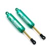 Yeah Racing 100mm Desert Lizard Two Stage Internal Shock Pair