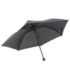 Mont-Bell 55 1128695 Mont-bell Folding Umbrella, Men's, Women's, Lightweight, Travel