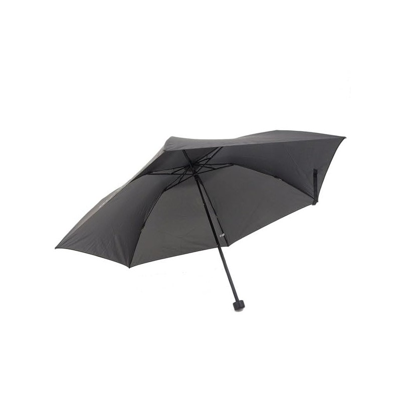 Mont-Bell 55 1128695 Mont-bell Folding Umbrella, Men's, Women's, Lightweight, Travel