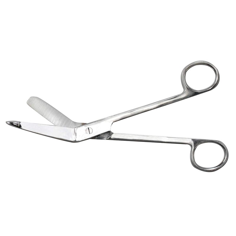 LINDSPORTS Taping Scissors (Total Length: 7.1 inches (18 cm) /