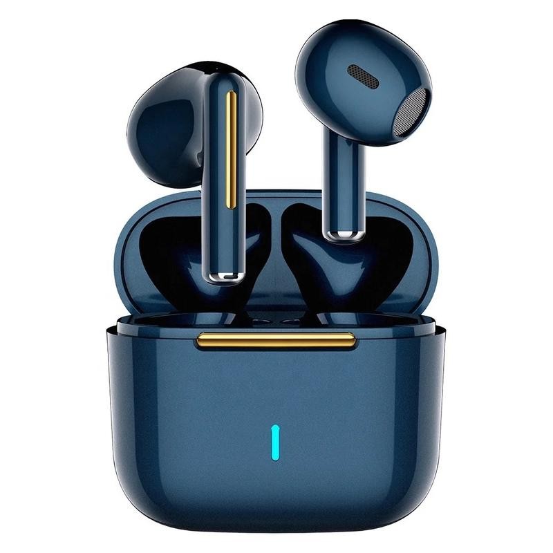 True H6 Wireless Waterproof Bluetooth Earbuds - High Quality Sound