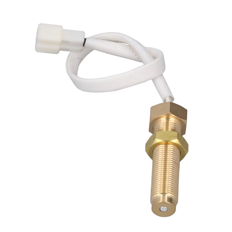 RPM Sensor Universal Tacho Sender for Non Logo Tachometer Replacement