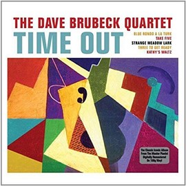 Time Out [180g Vinyl LP] [VINYL]