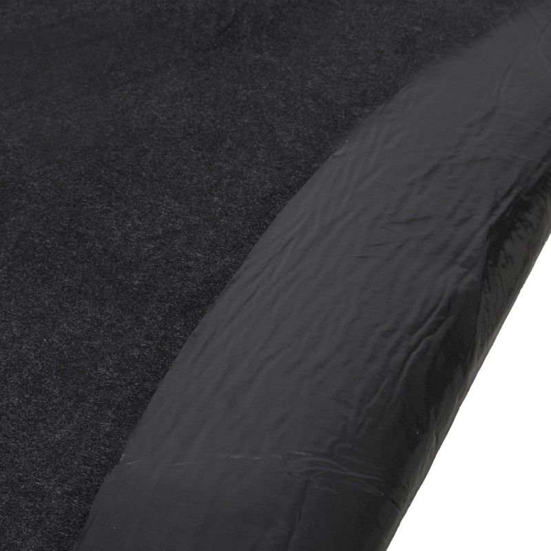 59"x30"(2-Pack) Garage Floor Mat Oil Spill Mat Absorbent Oil Pad,