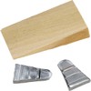 V & B Mfg. Co. 89003 Wood And Steel Handle