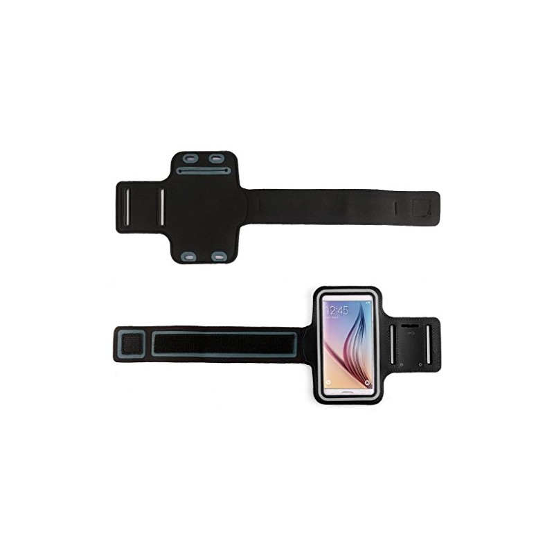 DFV mobile - Armband Professional Cover Neoprene Waterproof Wraparound Sport