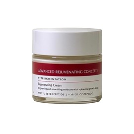 ADVANCED REJUVENATING CONCEPTS Regenerating Cream, Rich, Deeply Hydrating Moisturizer, Brihtening & Anti-Aging, 2 fl oz