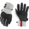 Mechanix Wear ColdWork Guide Winter Safety Work Gloves (XX-Large, Black/Grey)