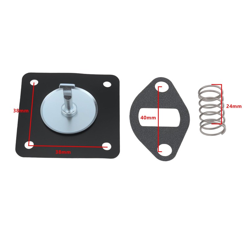 Create idea 2 Set 230675 Fuel Pump Rebuild Kit Includes
