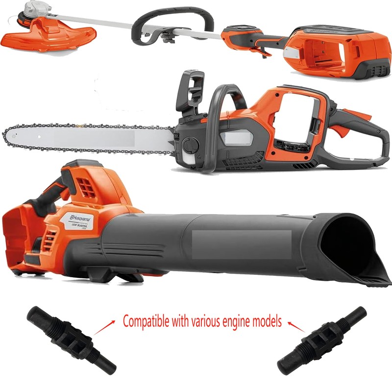 Universal Nylon Piston Stop Tool 2 Stroke 4 Stroke Engines