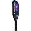 Vulcan | V550 Pickleball Paddle | Hybrid Performance | Polypropylene