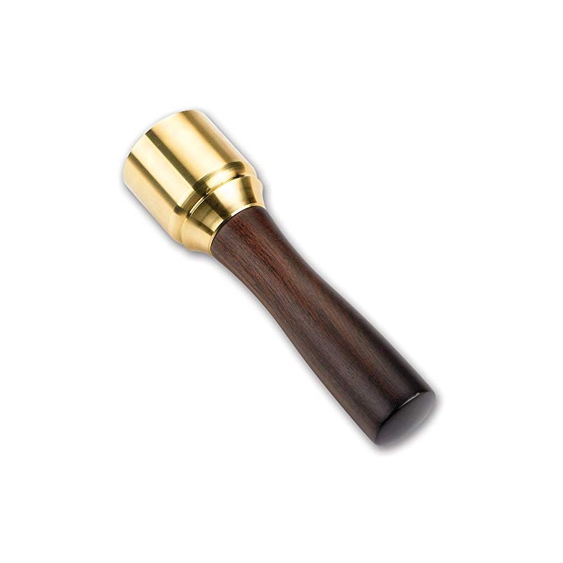 Veritas Large Journeyman's Brass Mallet