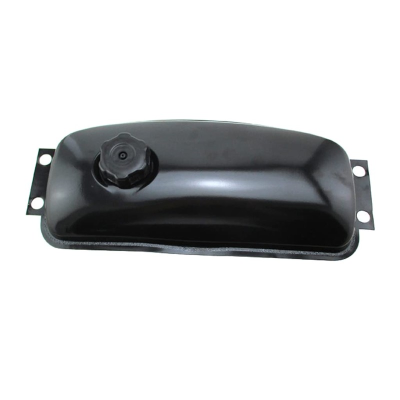 TC-Motor Steel Gas Fuel Tank For Chinese 150cc 250cc Go