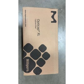 Millipore (3/Pk) MILLIPORE Opticap XL 300 Express SHC Capsules 0.5/0.2um 9/16” KHGES003HH3