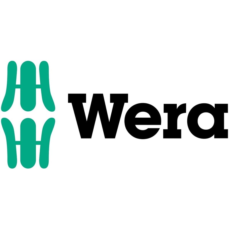 Wera(ヴェラ) 851/1TH ビット +2 056610