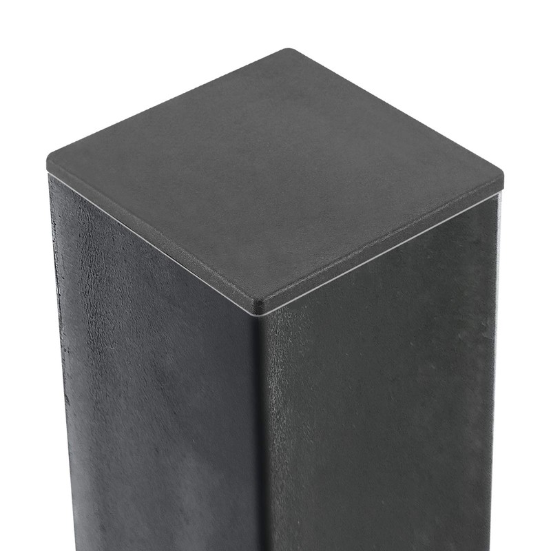 HOZEON 30 Pack 4 x 4 inches Plastic Plugs, Thickened
