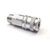 Pneumatic Air Line Quick Release Female Coupling 3/8" BSP Male