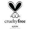 Labial Líquido Nyx Shine Loud Vegano De Larga Duración