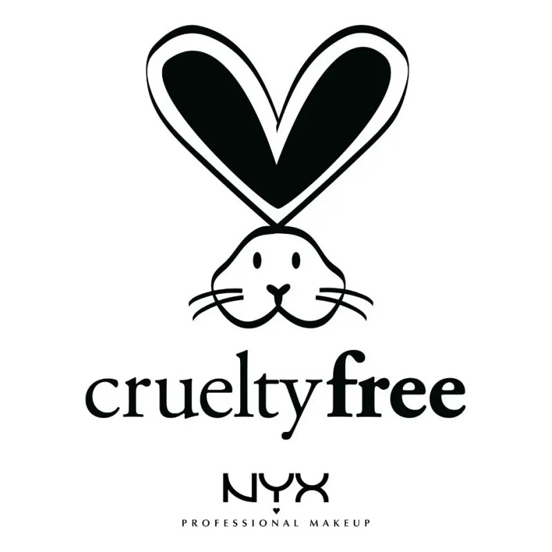Labial Líquido Nyx Shine Loud Vegano De Larga Duración