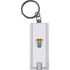 Azeeda 'Xylophone' Keyring LED Torch (KT00014085)