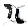 BlueSunshine Front and Back Disk Brake Kit - 160mm For