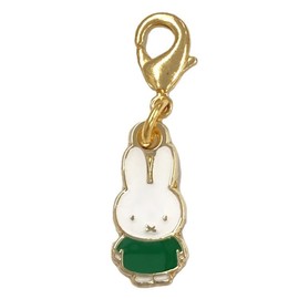 Zoe Miffy Tiny Charm Standing Pose GR 641059 Dick Bruna