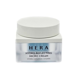 Hera Hydro Reflecting Micro Cream 50ml GM / 헤라 하이드로 리플렉팅 마이크로 크림50ml GM