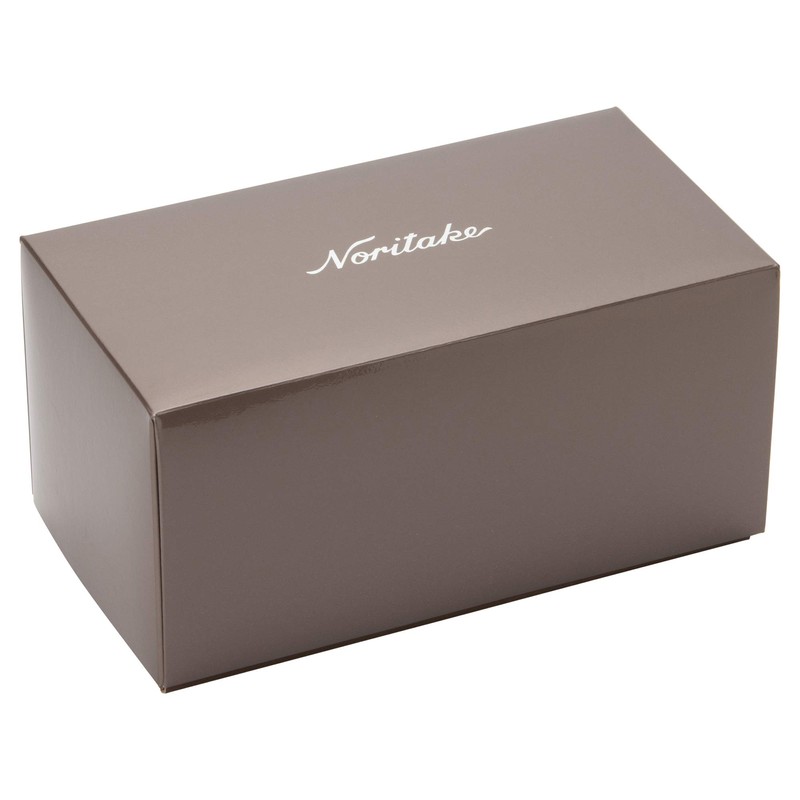 Noritake ノリタケ マグカップ ( ペアセット ) 310cc ハンプシャーゴールド 2個 ファインポーセレン