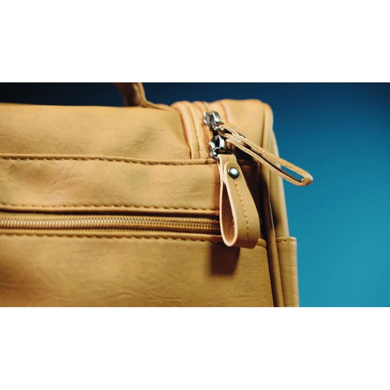 BARBER TOOLS Toilet Kit Vintage 1 Unit, 300 g, Medium