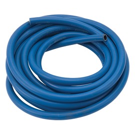 Edelbrock 634190 15 Ft #8 Twist Lok Hose Blue