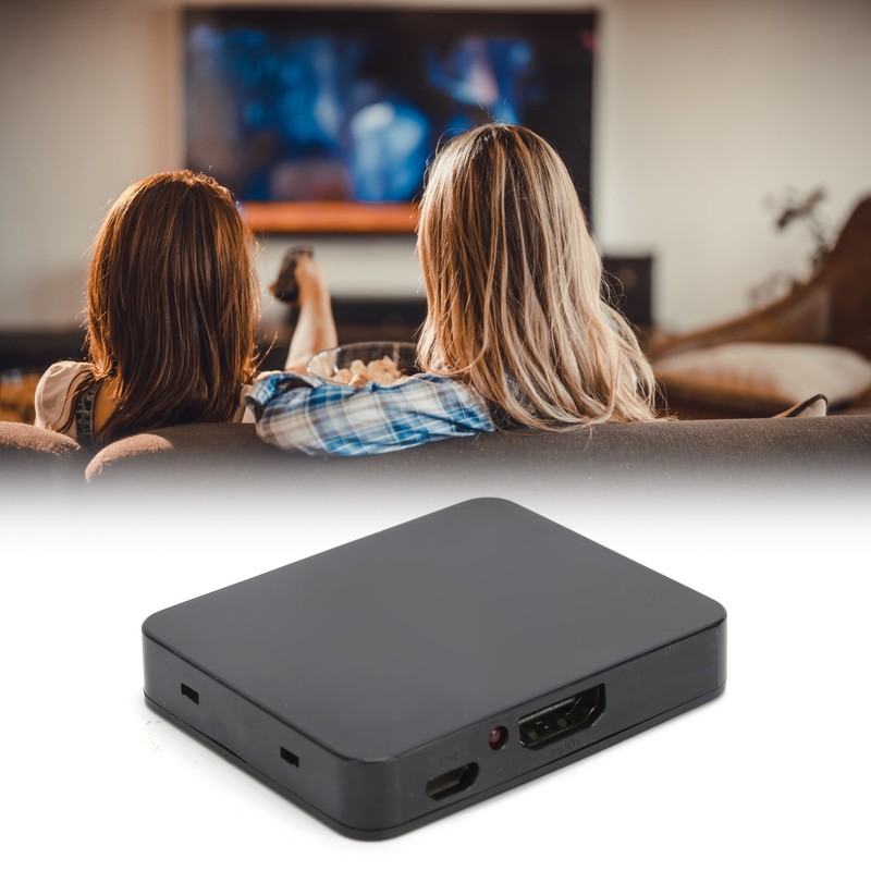 HighDefinition Multimedia Interface Splitter 1080P 1 in 2 Out 4K