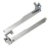 HSSDTECH LCD Hinges Notebook LCD Hinge for Dell Latitude 3510