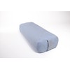 Goodlife HC Multifunctional Yoga Bolster Pillow - Rectangular with Carry