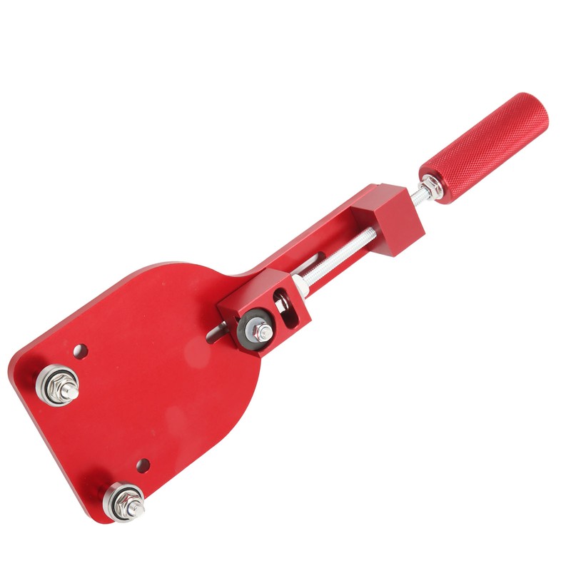 Oil Filter Cutter Zinc Alloy High Efficiency 77750 Easy To