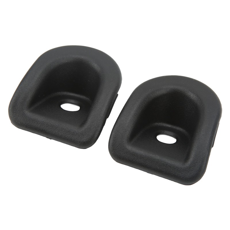 2 Pcs Door Lock Knob Grommet 7R3Z 63220A51 AC Left