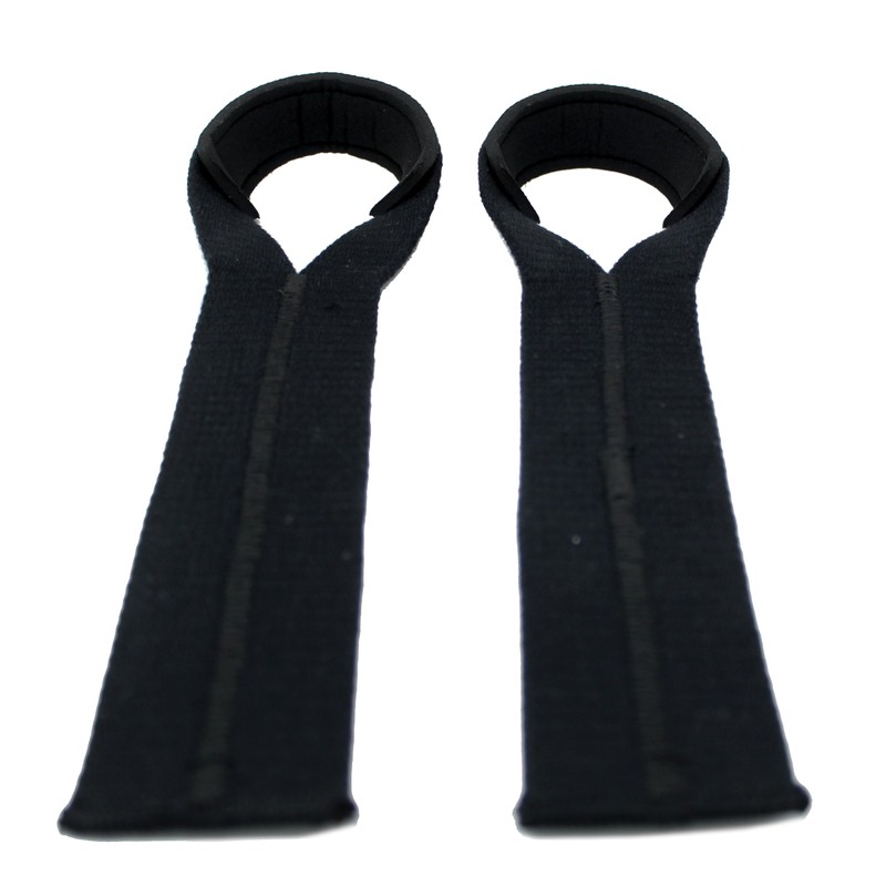 Hammer Grip Straps & Wraps – Ideal for Weight Training,