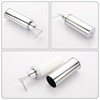 BGL Soap Dispenser, Free Standing Liquid Soap Dispenser,304 Stainless Steel