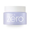 Banila Co. Clean It Zero Cleansing Balm Purifying 100ml x 5 / 바닐라코 클린잇제로 클렌징 밤 퓨리파잉 100ml x 5개