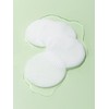 Clean It Zero Green Peel Toner Pads 70 sheets /