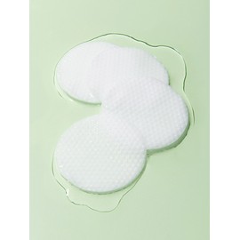 Clean It Zero Green Peel Toner Pads 70 sheets / 클린잇제로 그린 필 토너 패드 70매